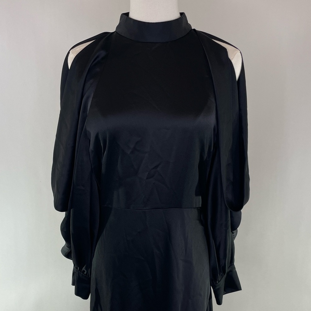 ARIAS NEW YORK Halter Neck Dress, 8 - Picture 7 of 16